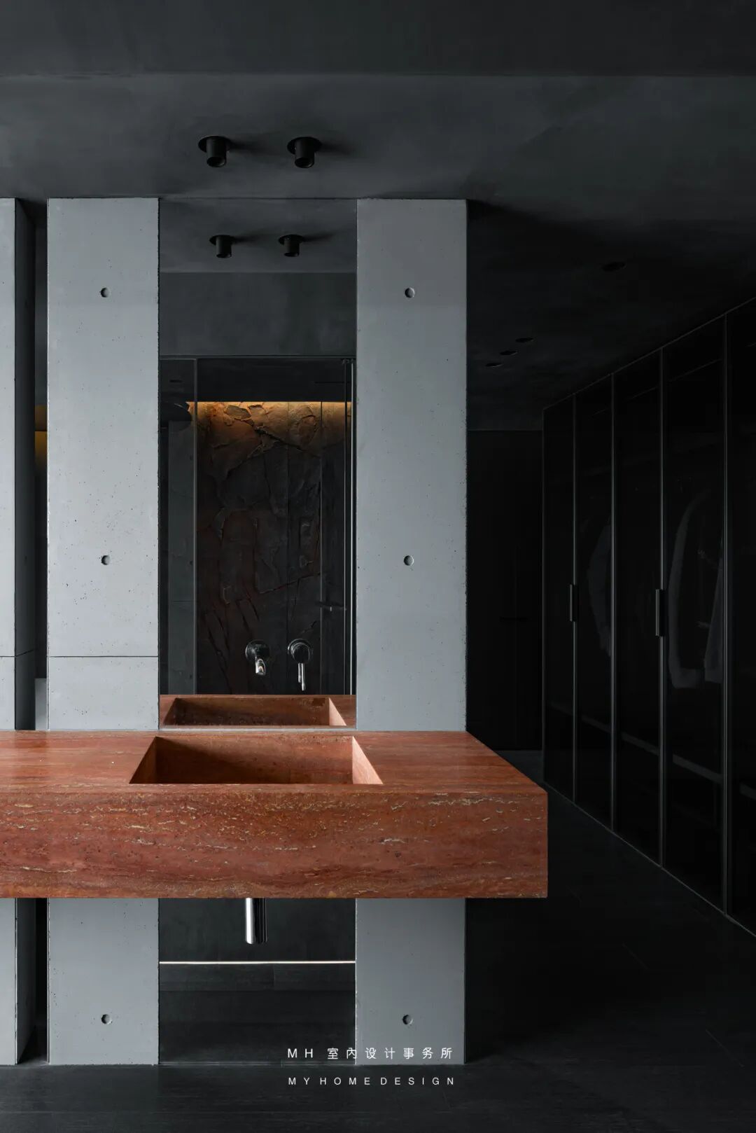 【首发】MH设计新作:极致•韵律（实景）-76