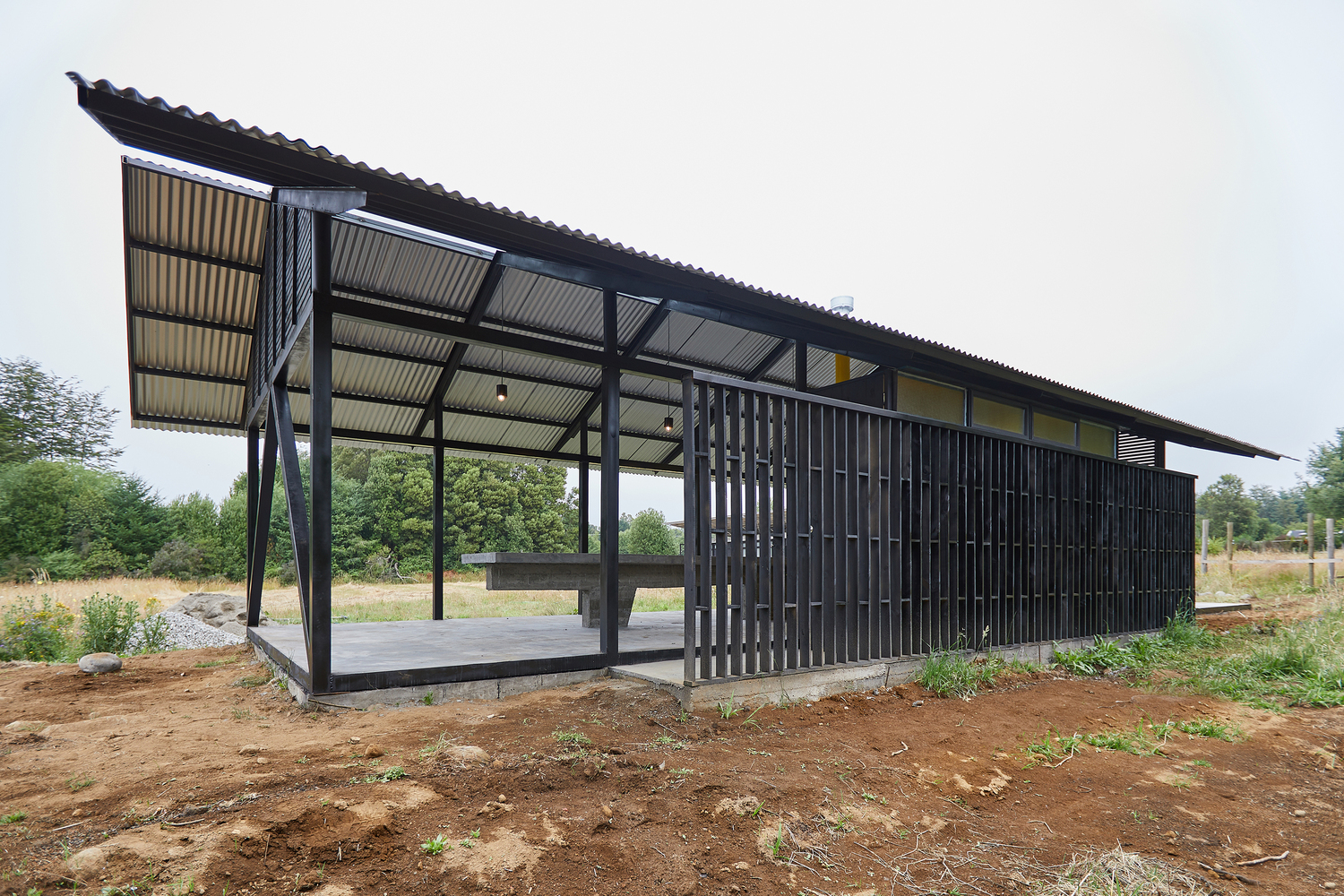 智利Araucania装置-7