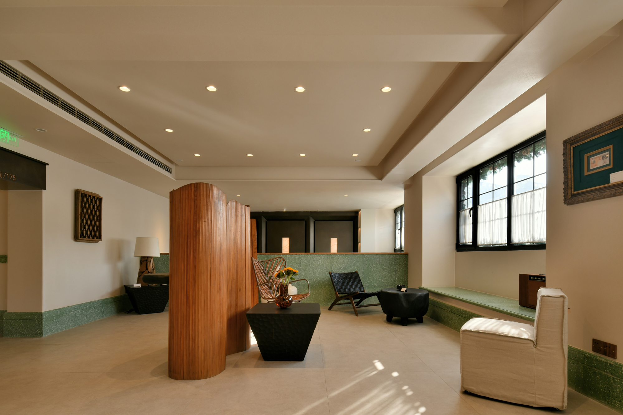 韦空间｜莫森·设计丨中国太原丨孟飛,张林林,程备备-41