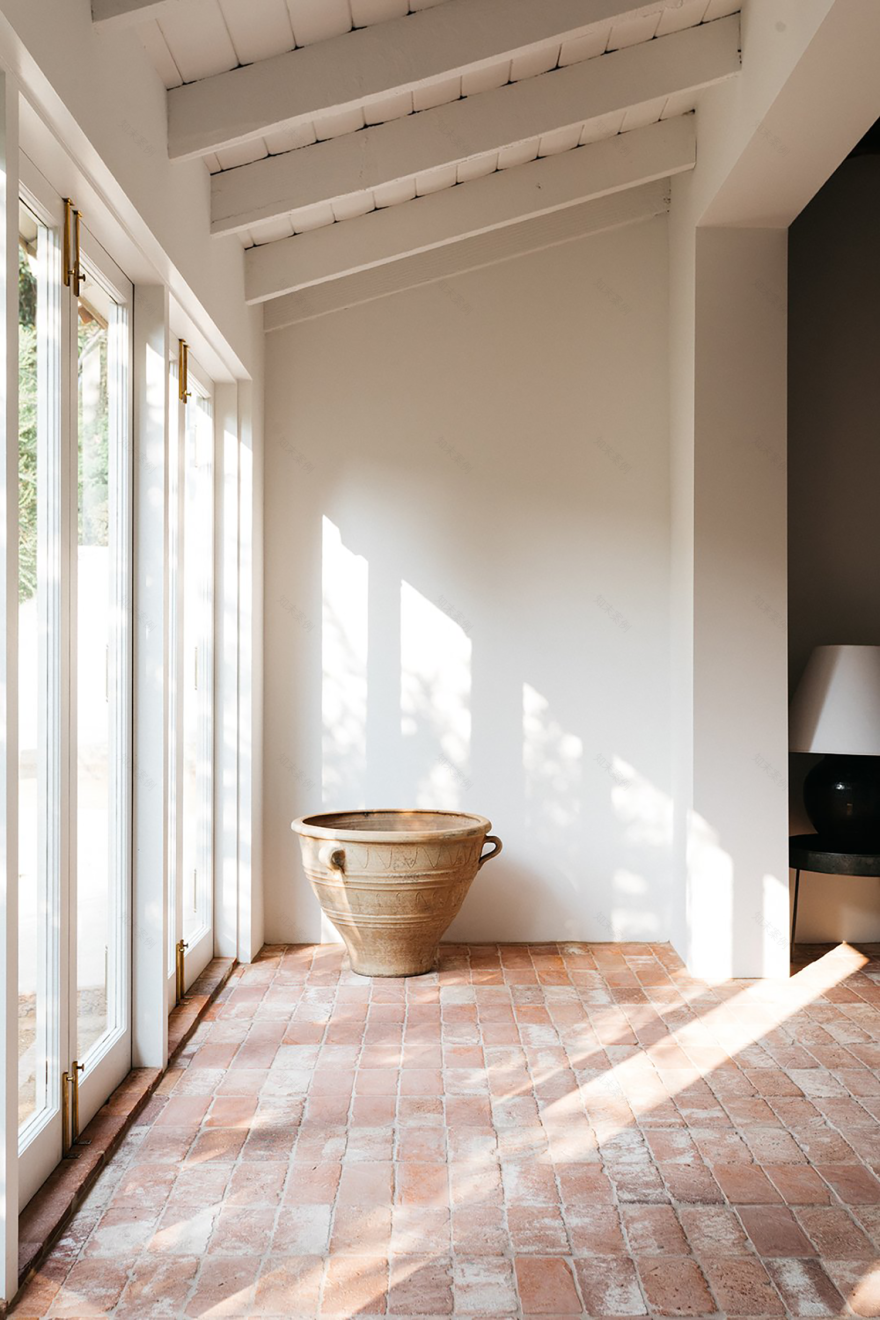 中世纪亭阁丨美国洛杉矶丨BrelandHarper 设计工作室-74