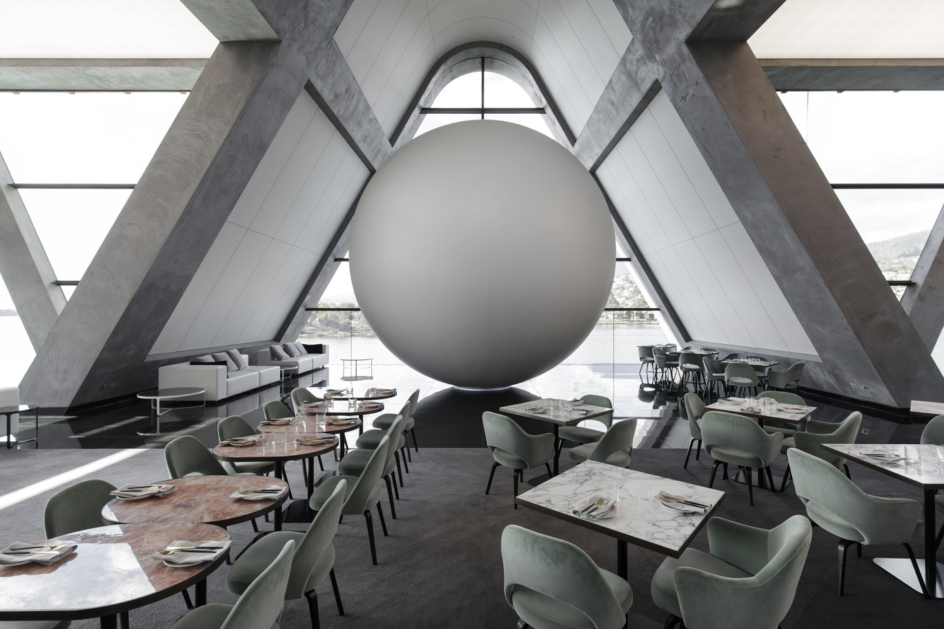 丨澳大利亚霍巴特-26