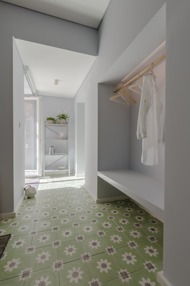 圣彼得堡 27 号公寓-16