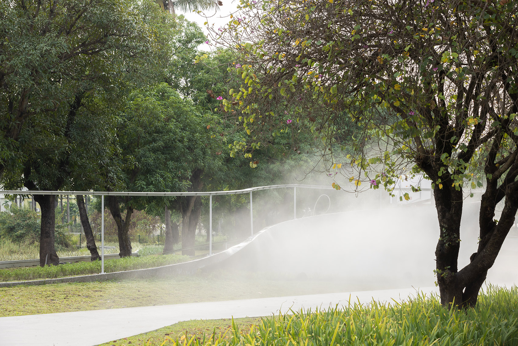 南华微光丨中国台湾丨Atelier Let’s + JR Architects-55