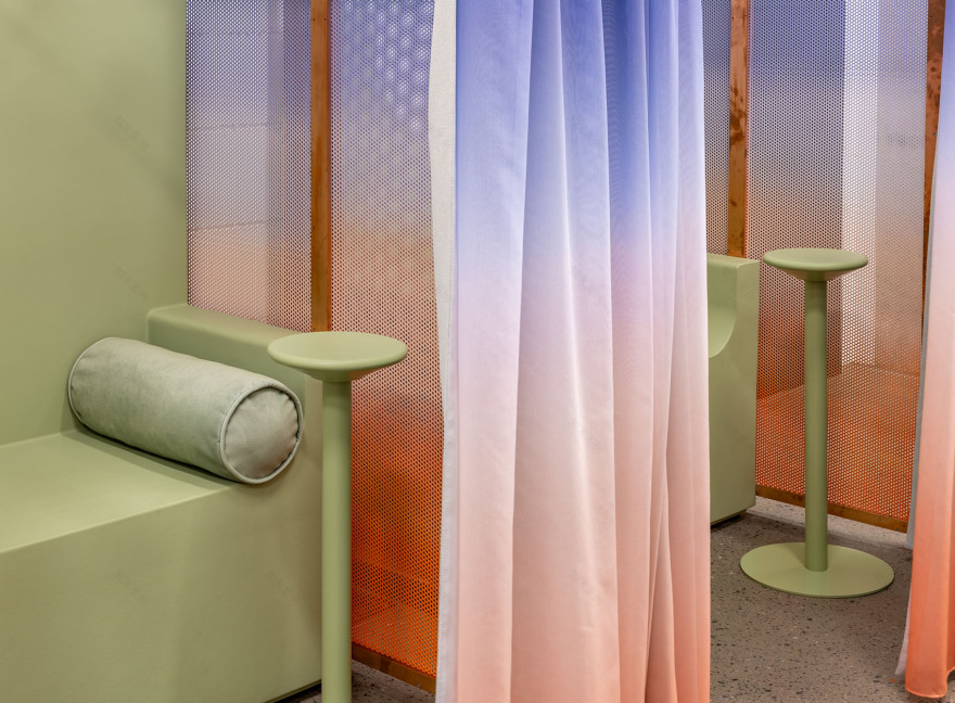 ZILART博物馆亲子艺术空间丨俄罗斯莫斯科丨UTRO architectural studio-101