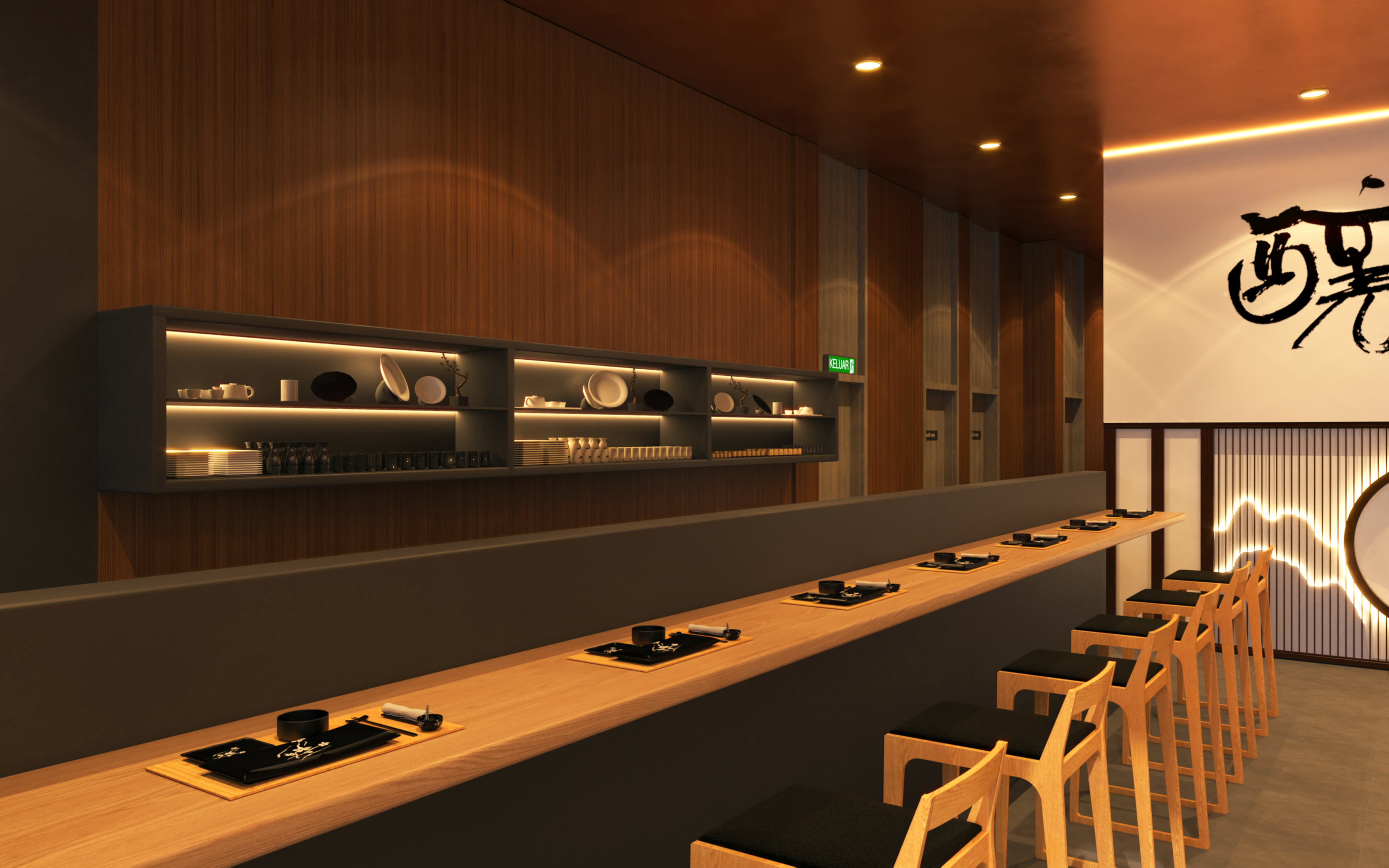 restaurant ground floor-8