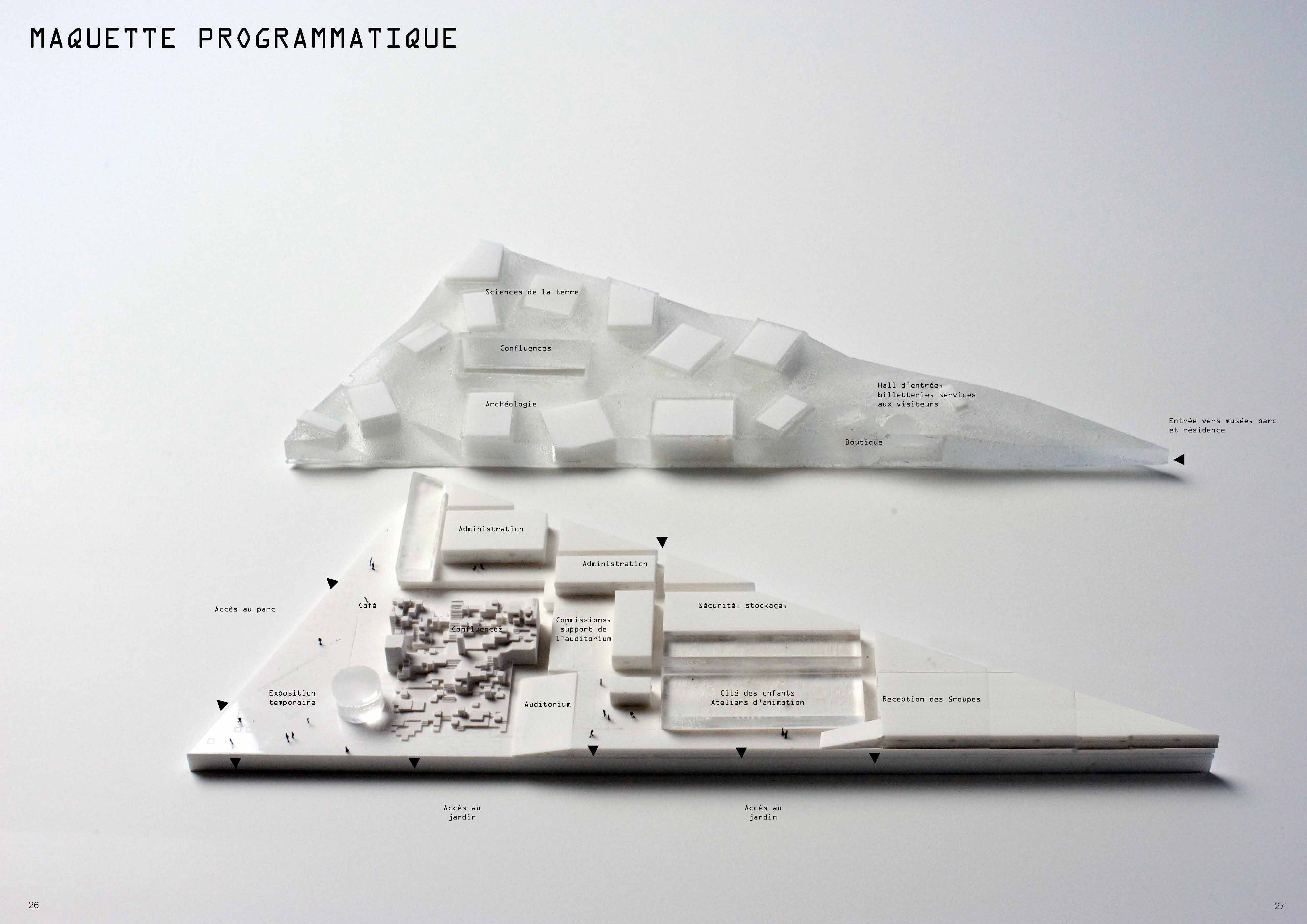 摩洛哥国家考古与地球科学博物馆-9