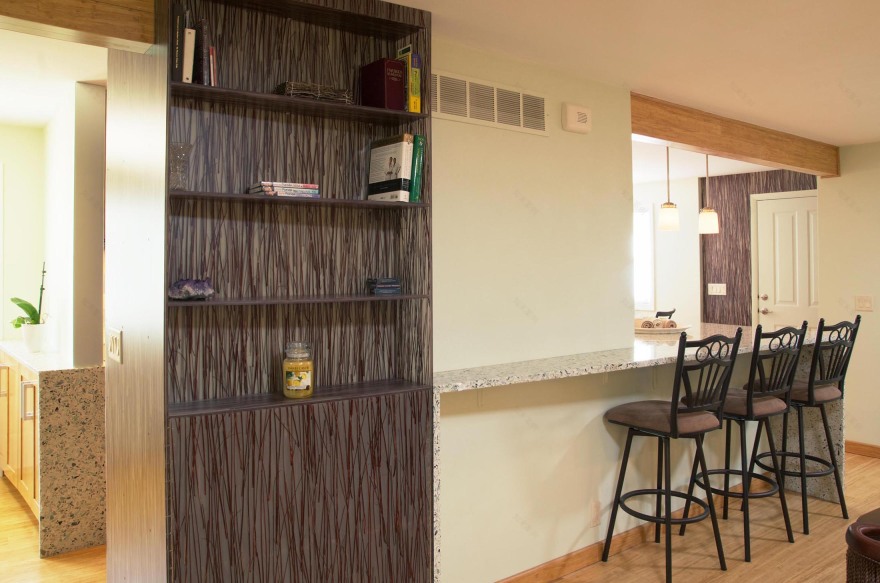 林伍德法院的 60 年代牧场改造-27