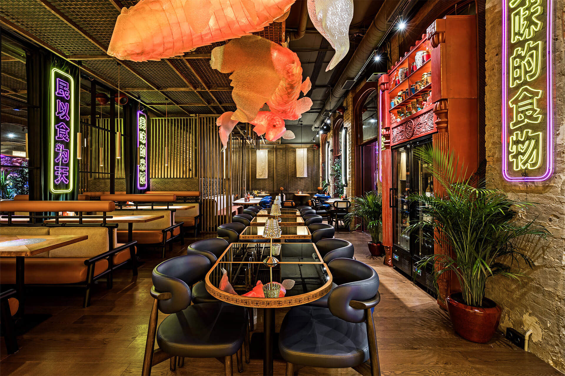 《干杯》布达佩斯丨匈牙利布达佩斯丨Sergiy Sarana等7人团队-25