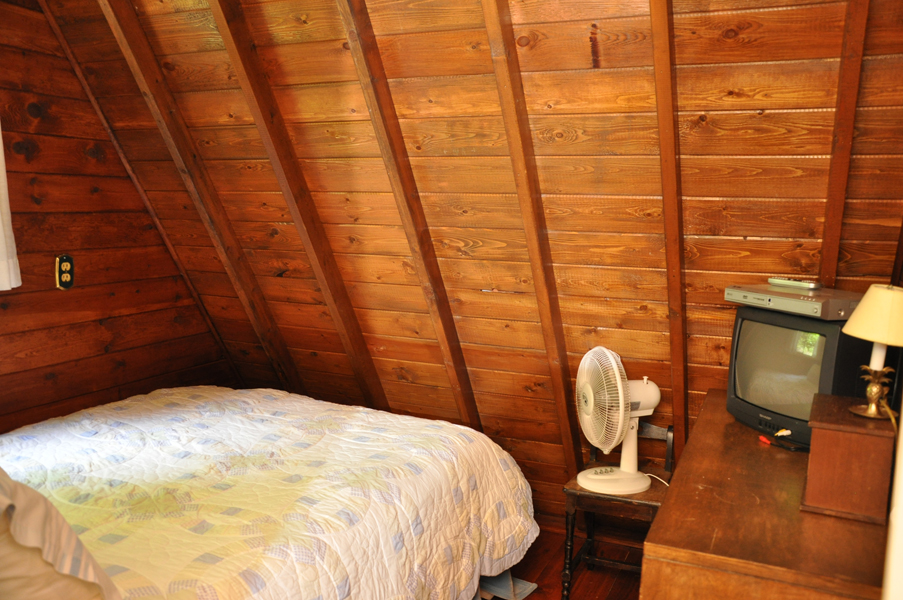 木屋（Cottage House）丨文本未提及-28