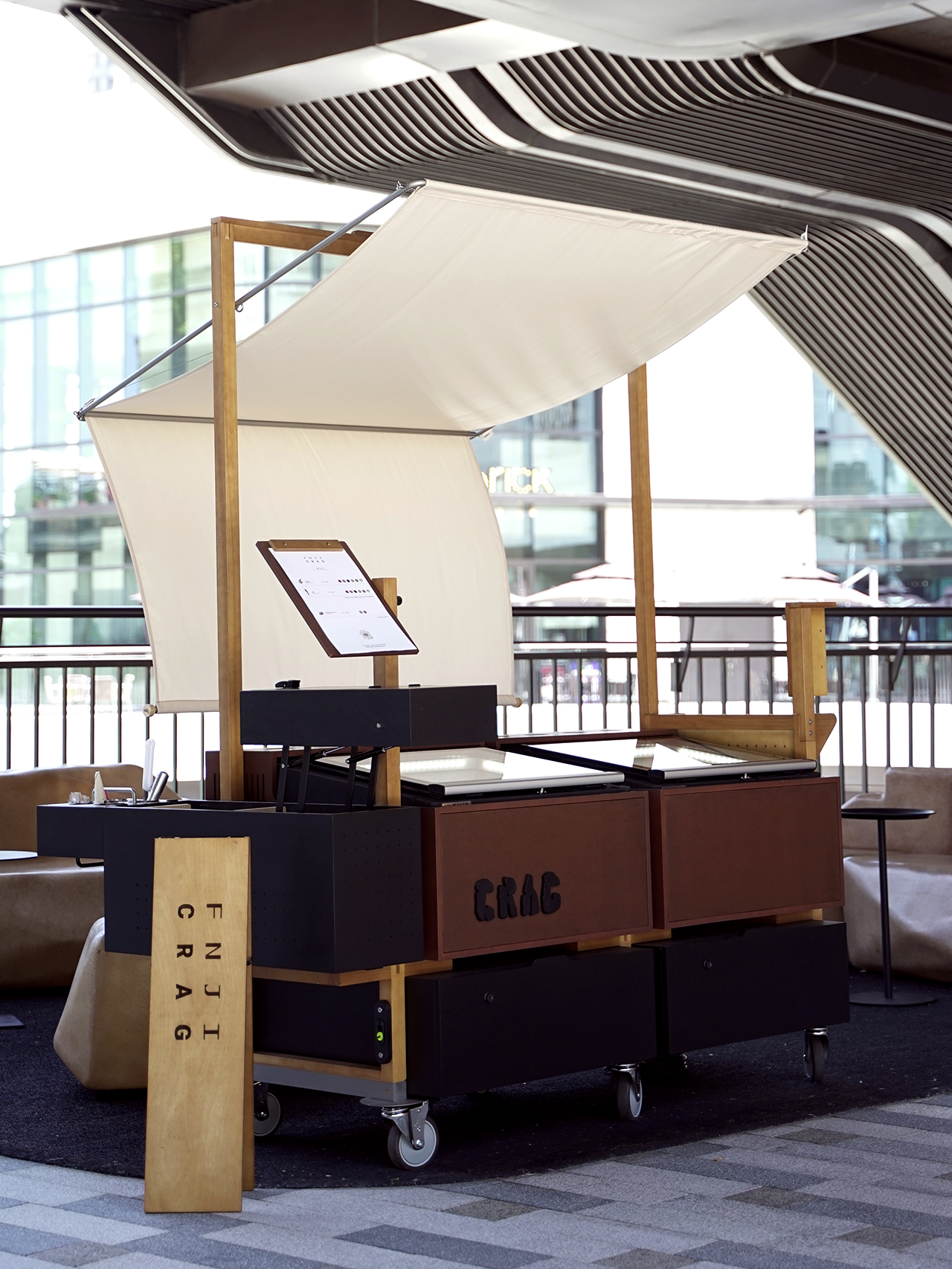 牧场计划2024:寻找新商业栖息地丨中国上海丨YEAPLAB一溥建筑-89