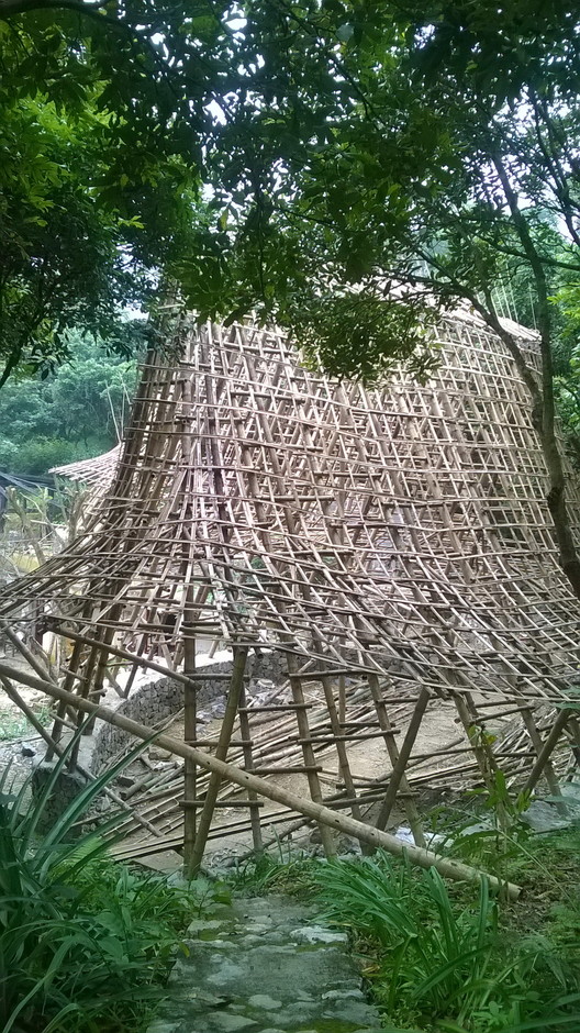 Bamboo Sunyata  akasha+associates architecture-1