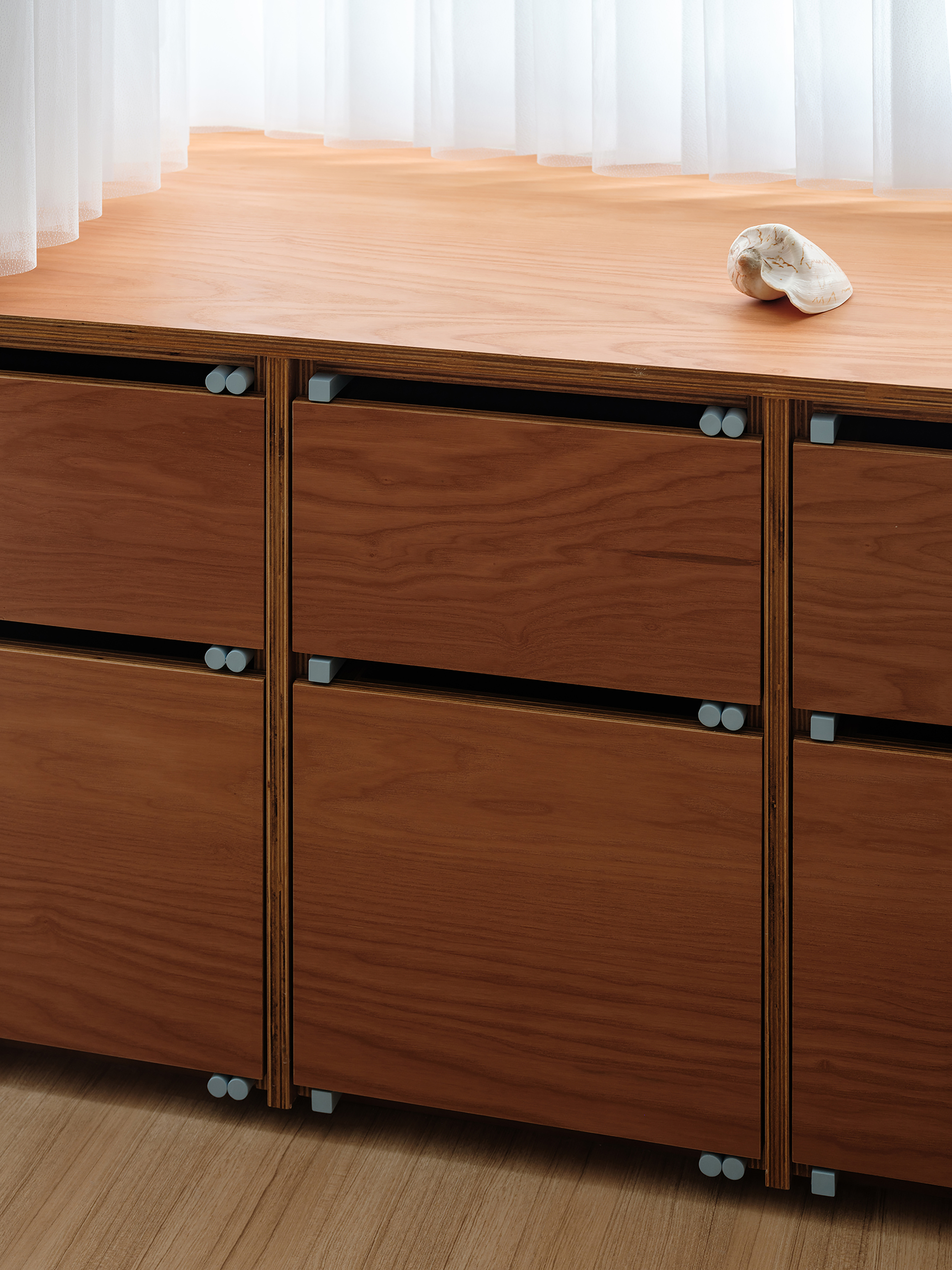 丨马来西亚丨DualSpace Studio-13