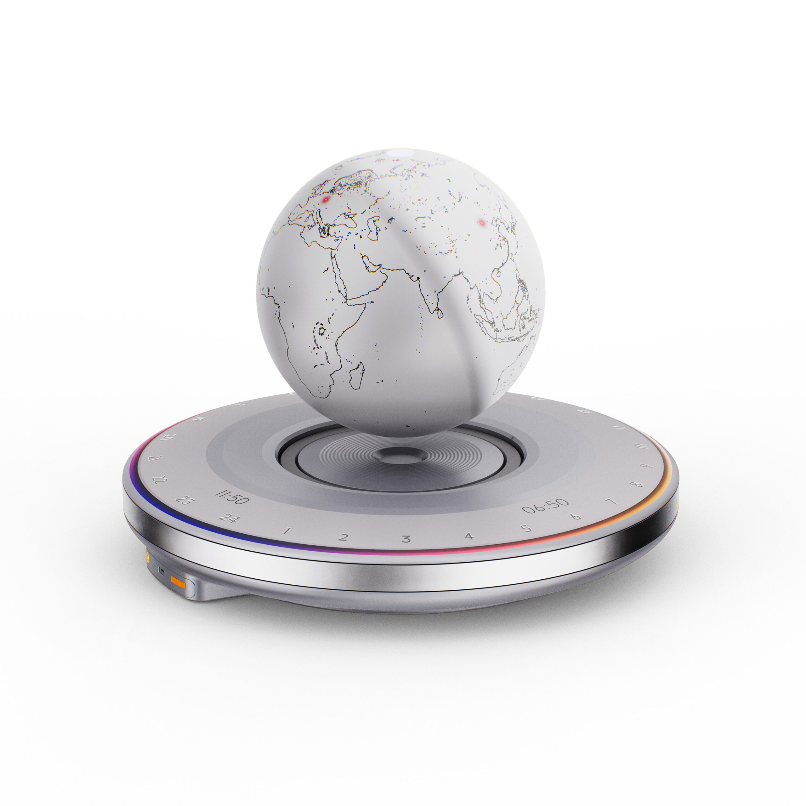 Classificações mundiais de design - WDR - Tempo da Delicadeza-9