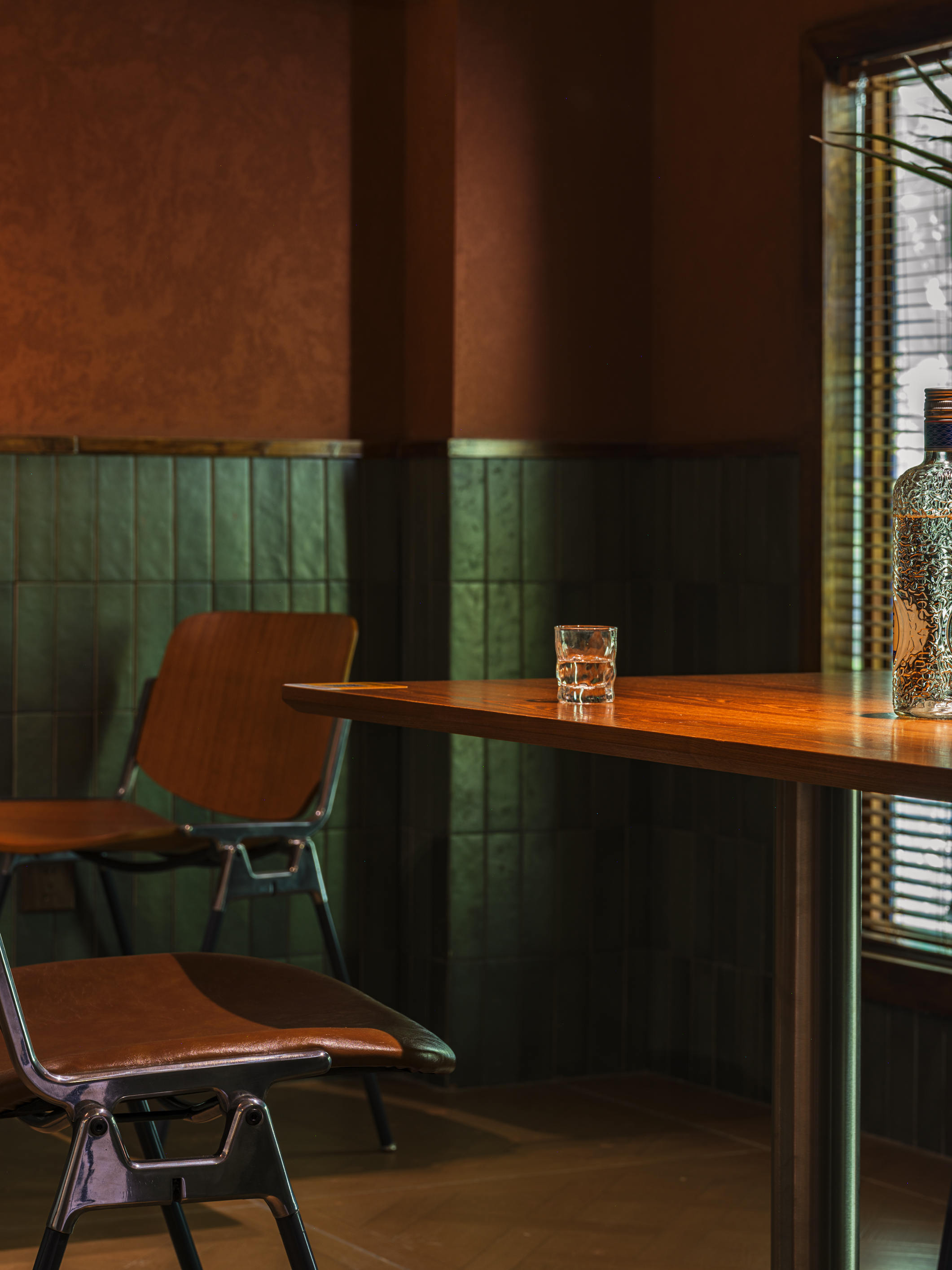 TACO AMOR 墨西哥餐厅丨吉尔吉斯斯坦楚河丨版筑之间-33