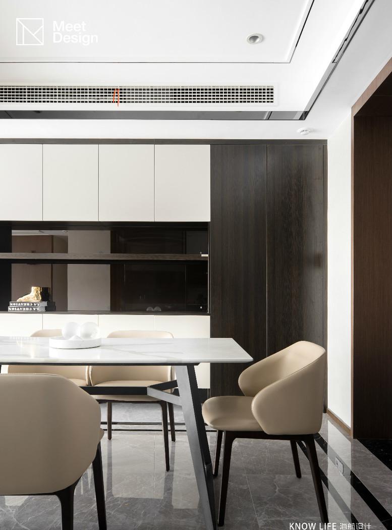 简约质感家居,温馨自在空间-8