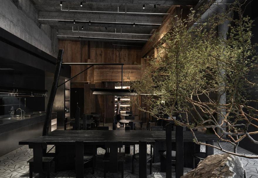 野回 WILDBACK丨中国杭州丨皮爱纪设计 PIG DESIGN-72