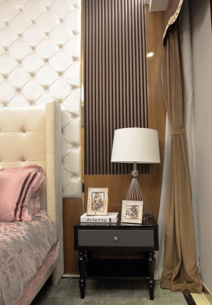 
百合东苑样板间 -38