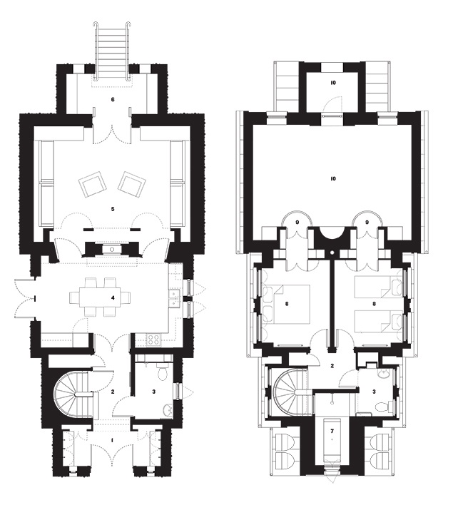 丨英国丨FAT Architecture的Charles Holland-42