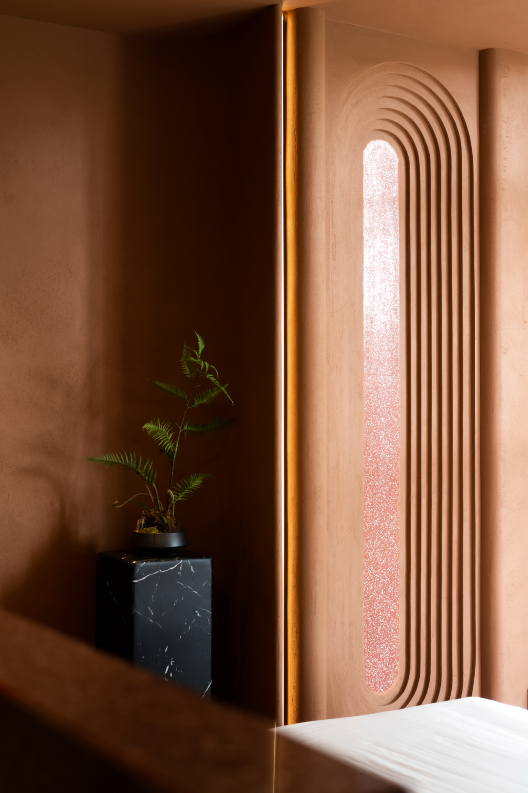 悦盛庭 SPA 疗愈馆丨中国海口丨成都繁锦设计有限公司-86