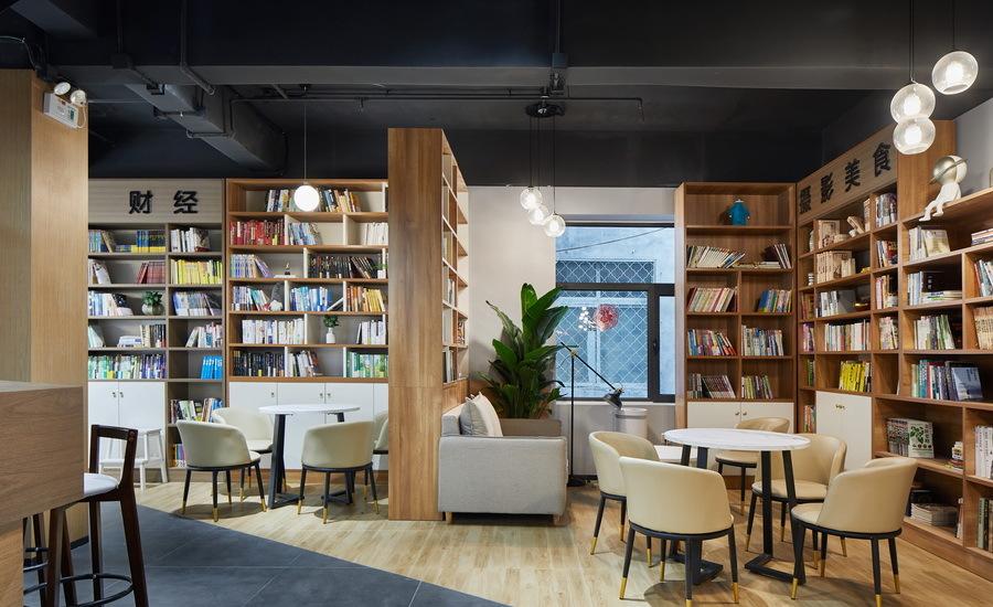 公寓共享空间-15