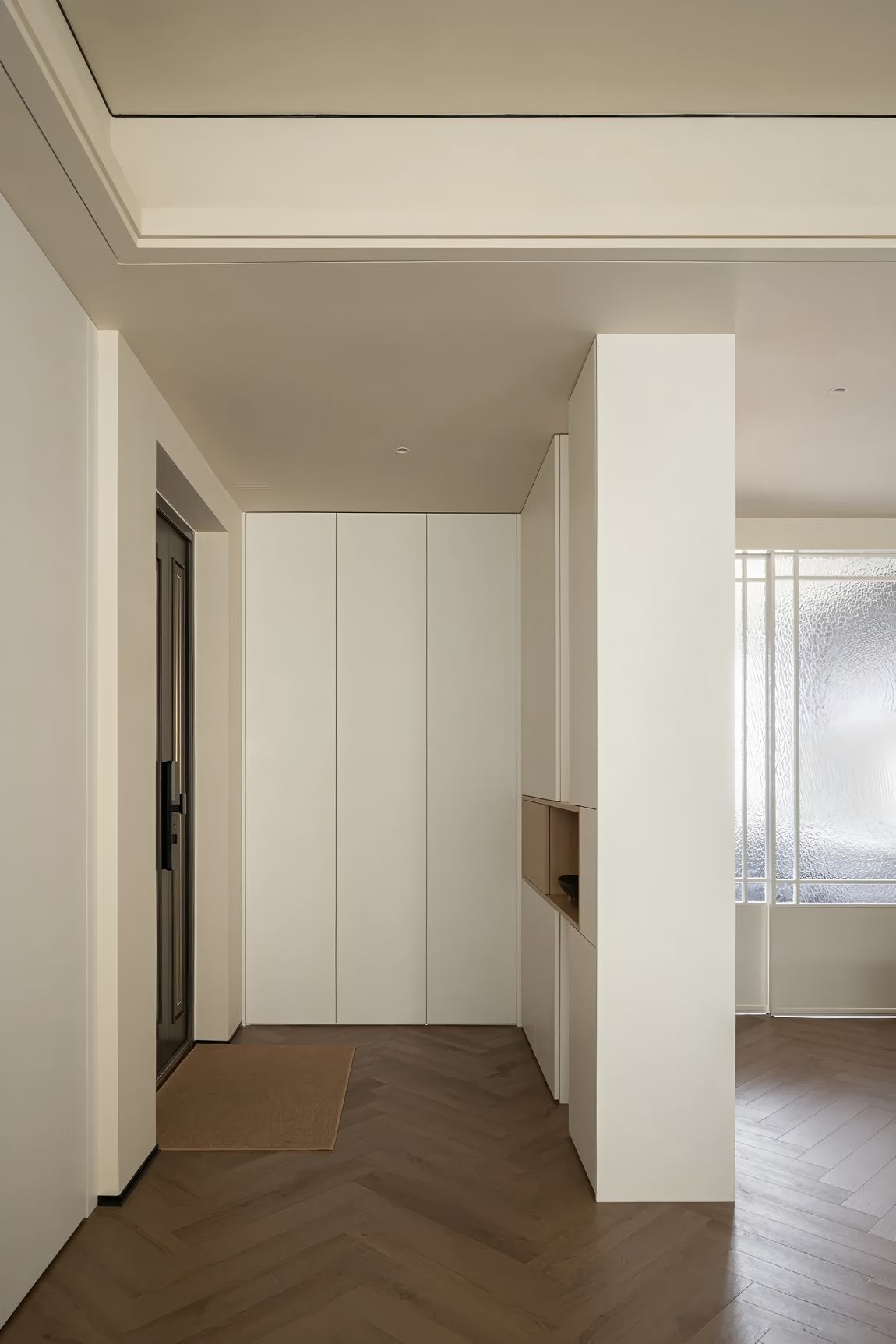 建发央玺丨中国成都丨宏福樘-3