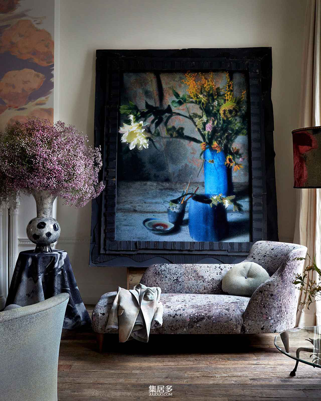 Martyn Thomson 的创意设计丨澳大利亚悉尼-8