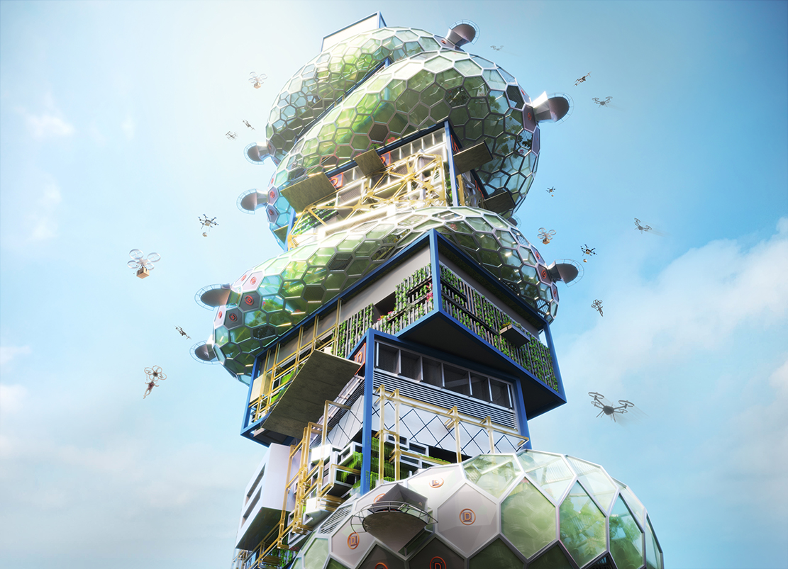 涩谷超级 CAST·2-12