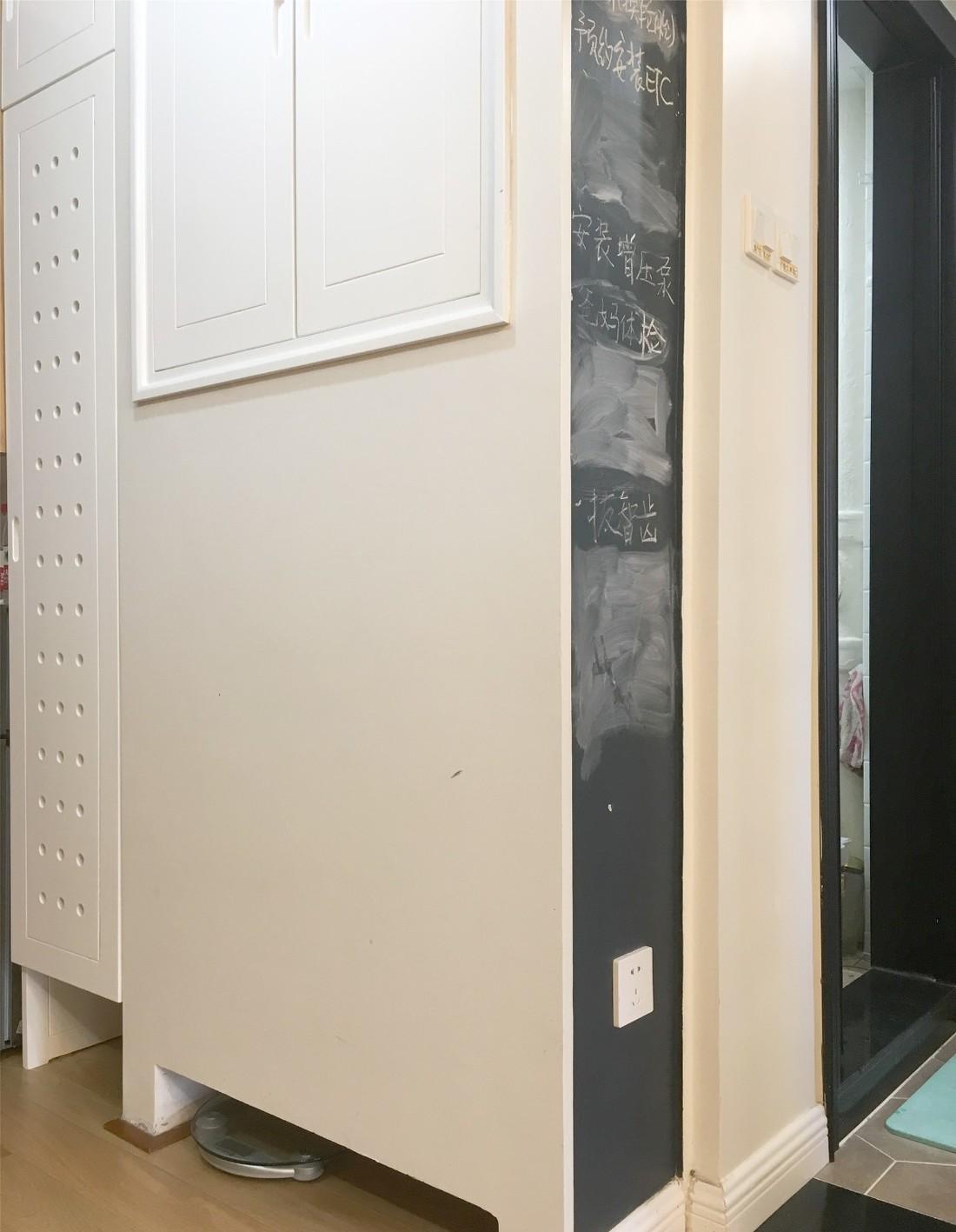 北京老红砖房变形记 | 小户型玩转多床家庭影院-84