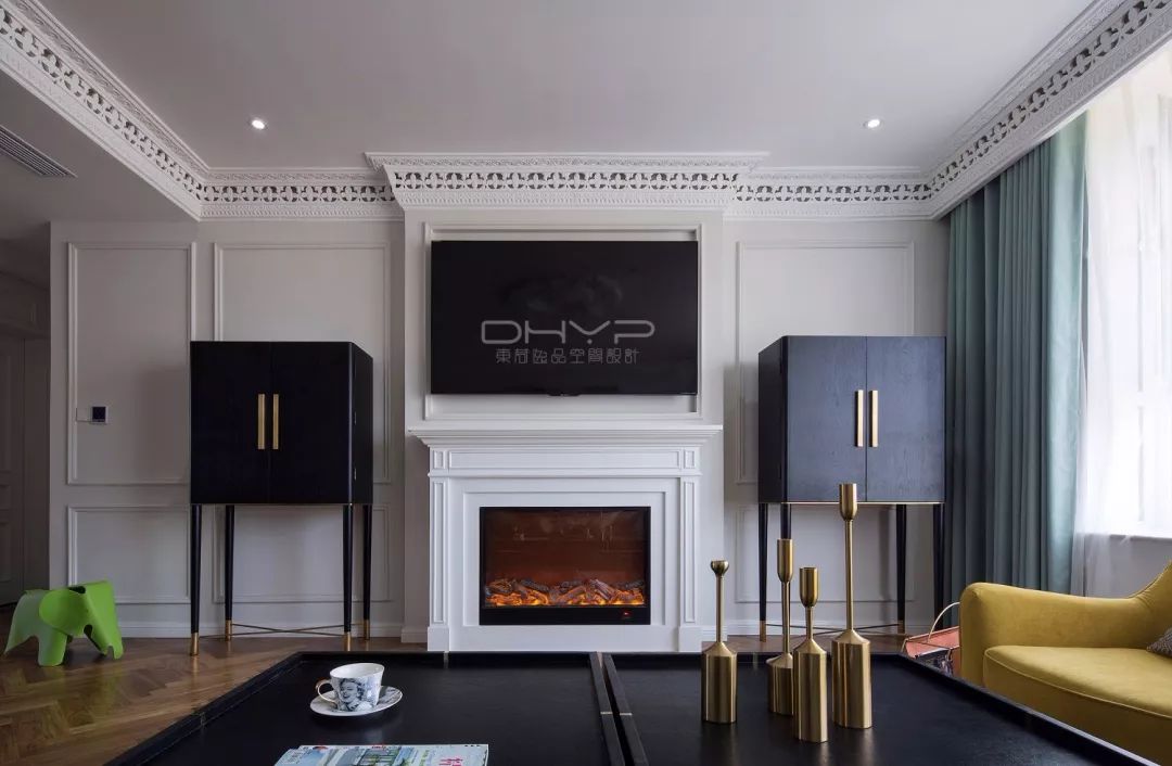 以初心守护美好,让设计落地生花-40