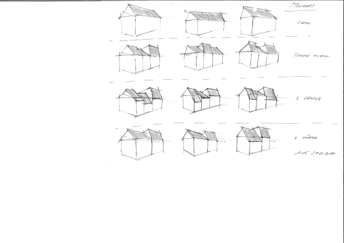 瑞士简约之家-39