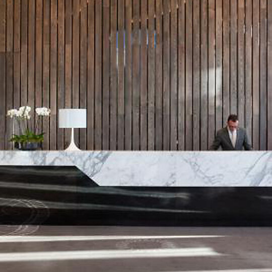 Crown Metropol by Bates Smart | Australian Interior Design Awards-7