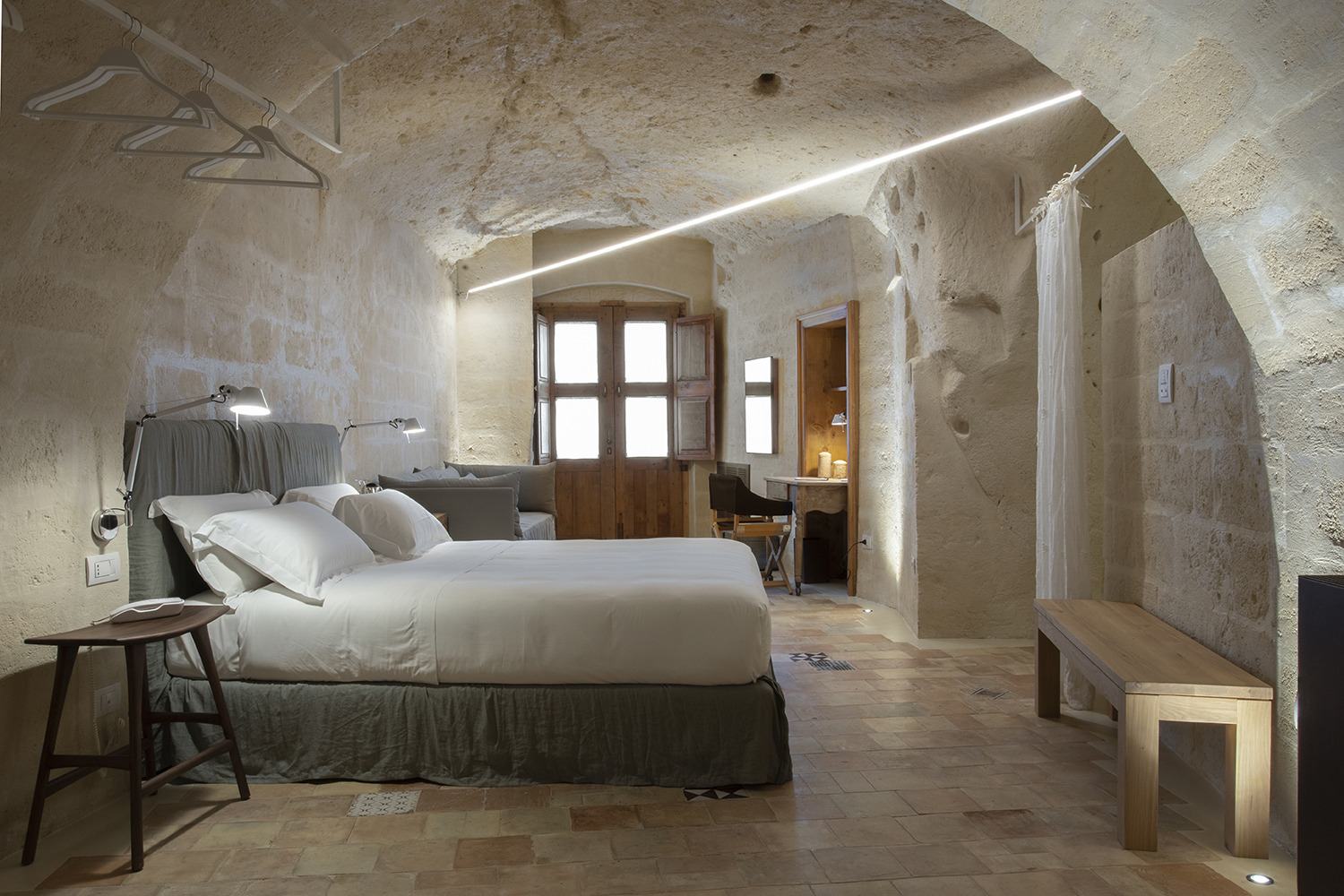 CONCHE 豪华客房-22