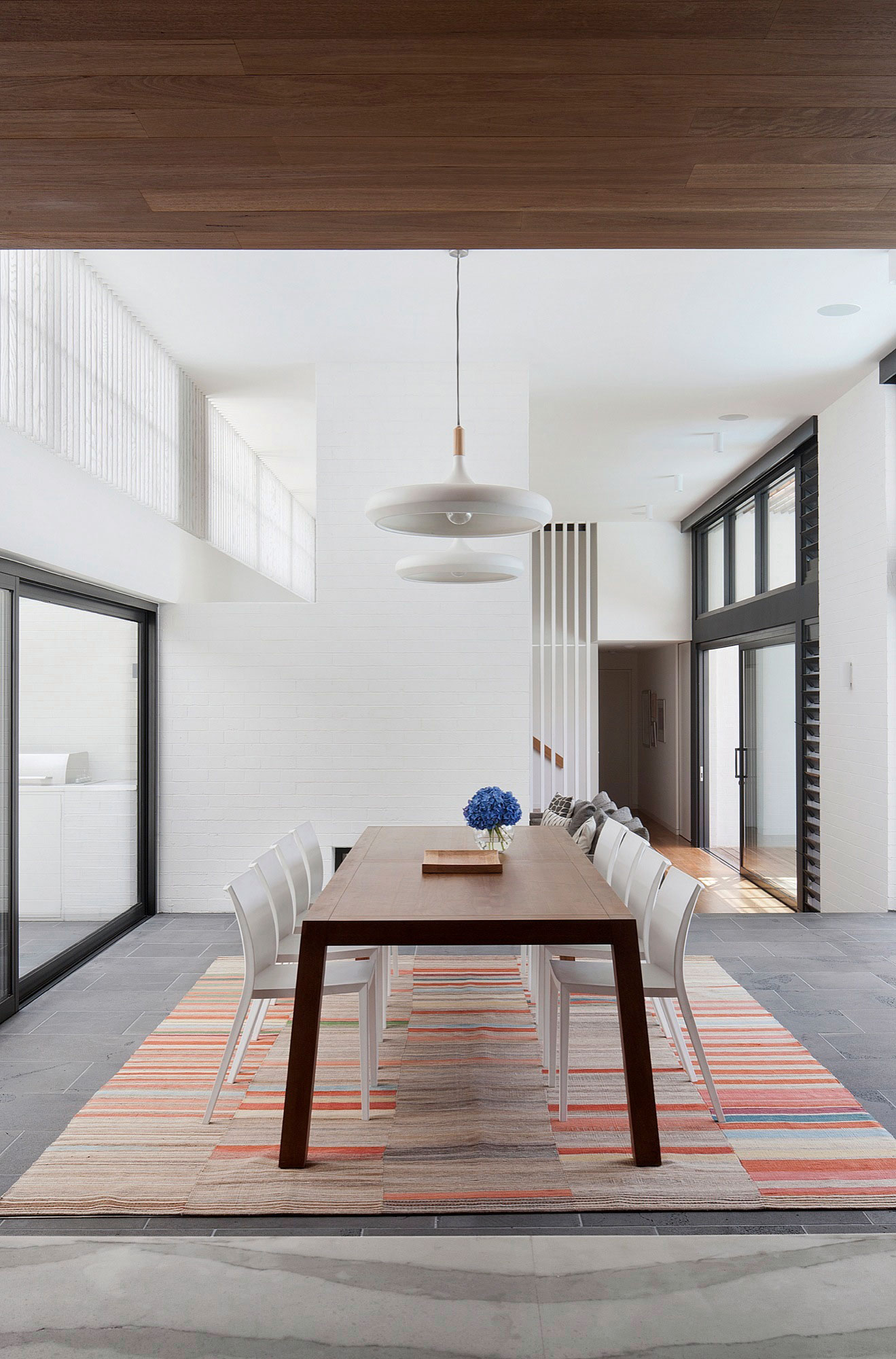 澳大利亚考尔菲尔德步进式住宅翻新-32