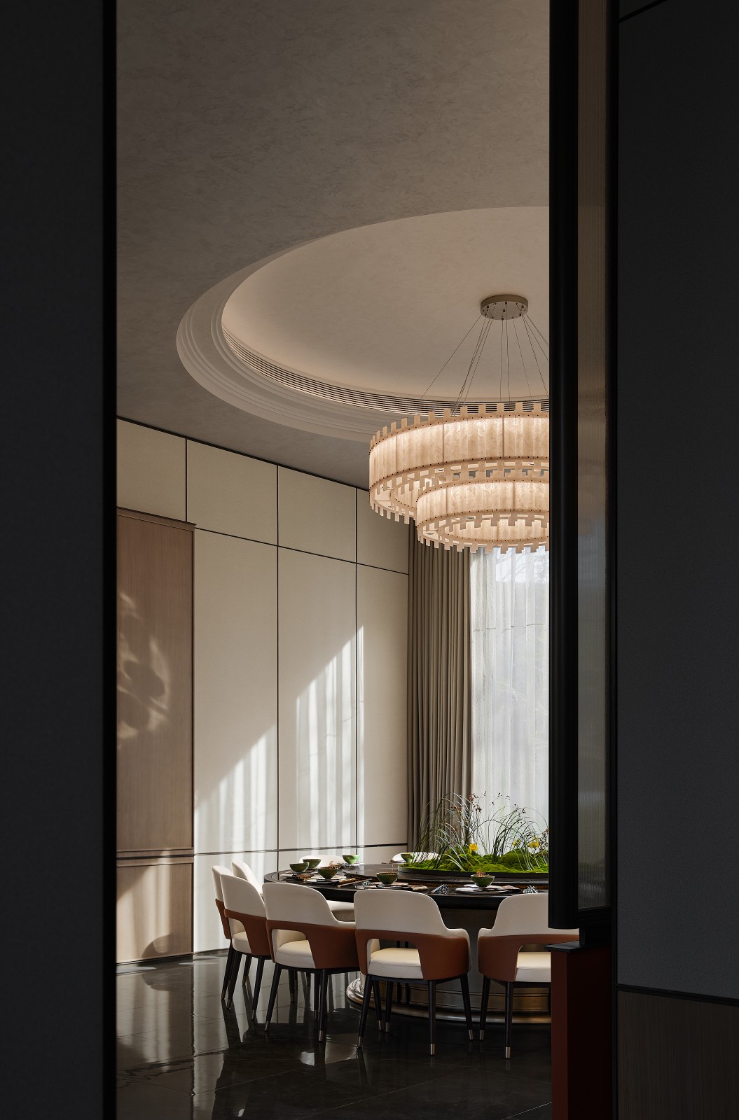 建发 ·全龄社区的活力场丨零次方设计-17