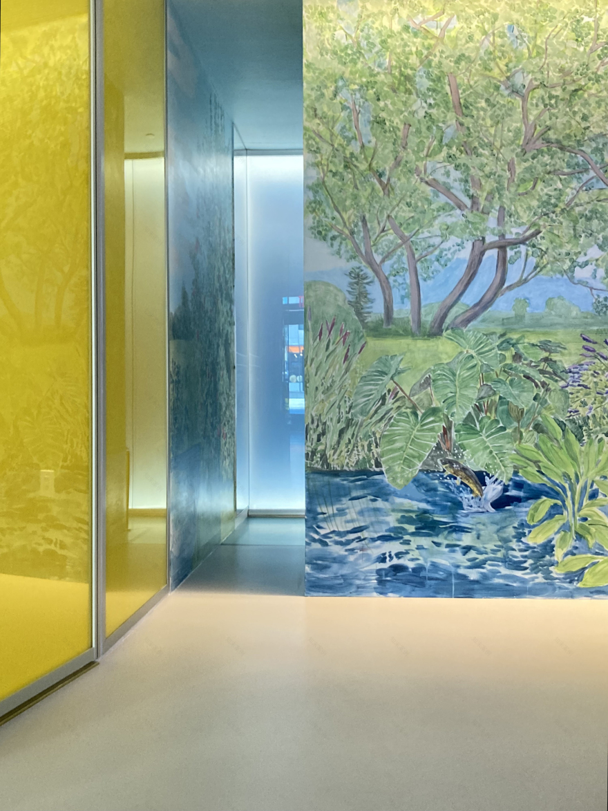 Language and Laughter Studio Preschool / O'Neill McVoy Architects-36