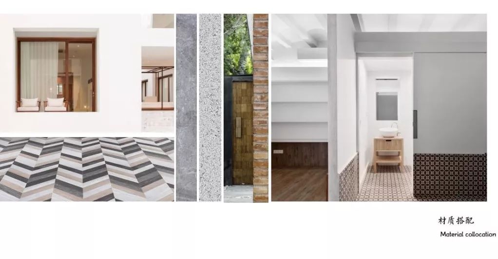 末那识丨中式酒馆下午茶设计丨中国天津-255