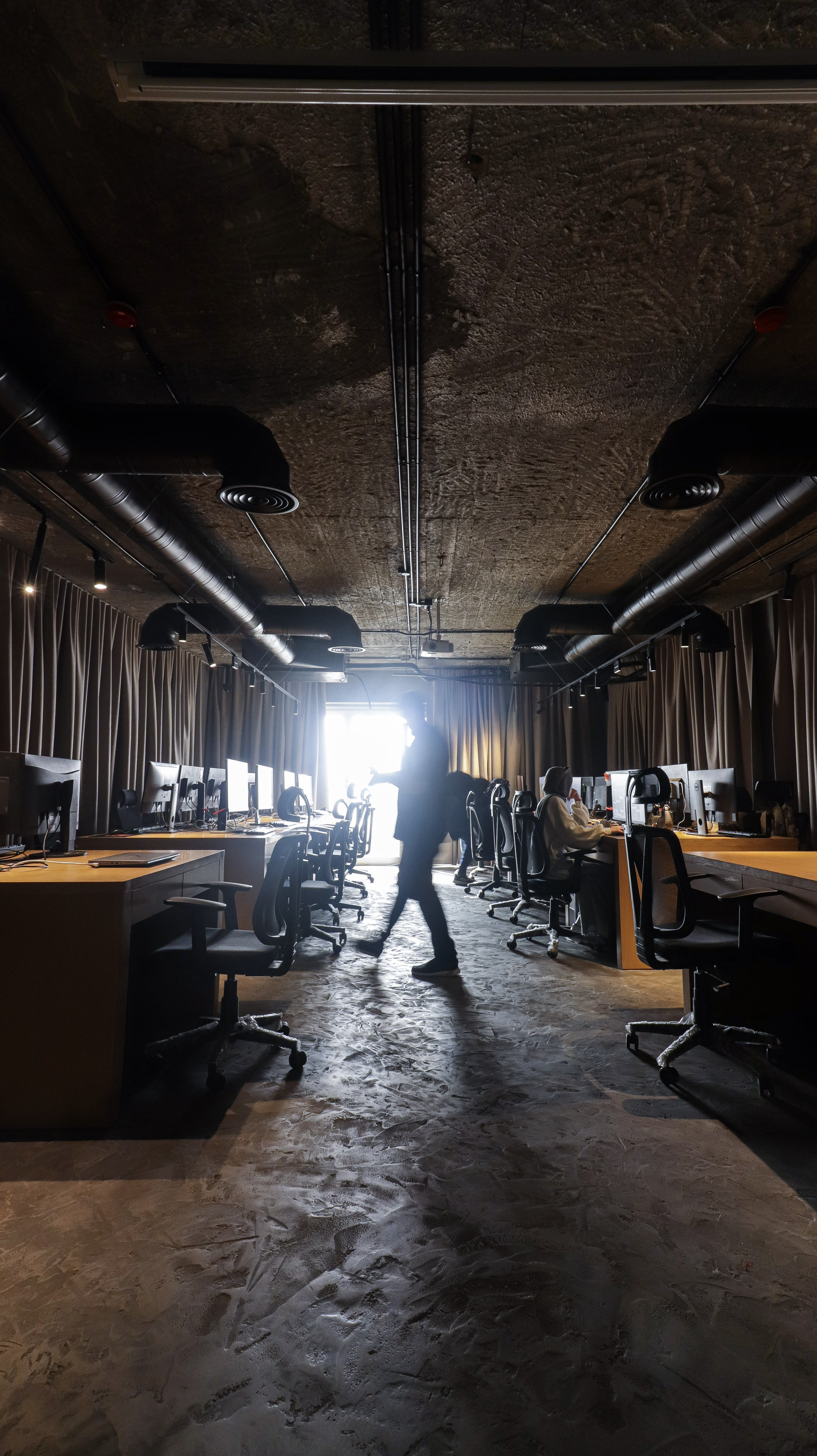 Scene Design House-7