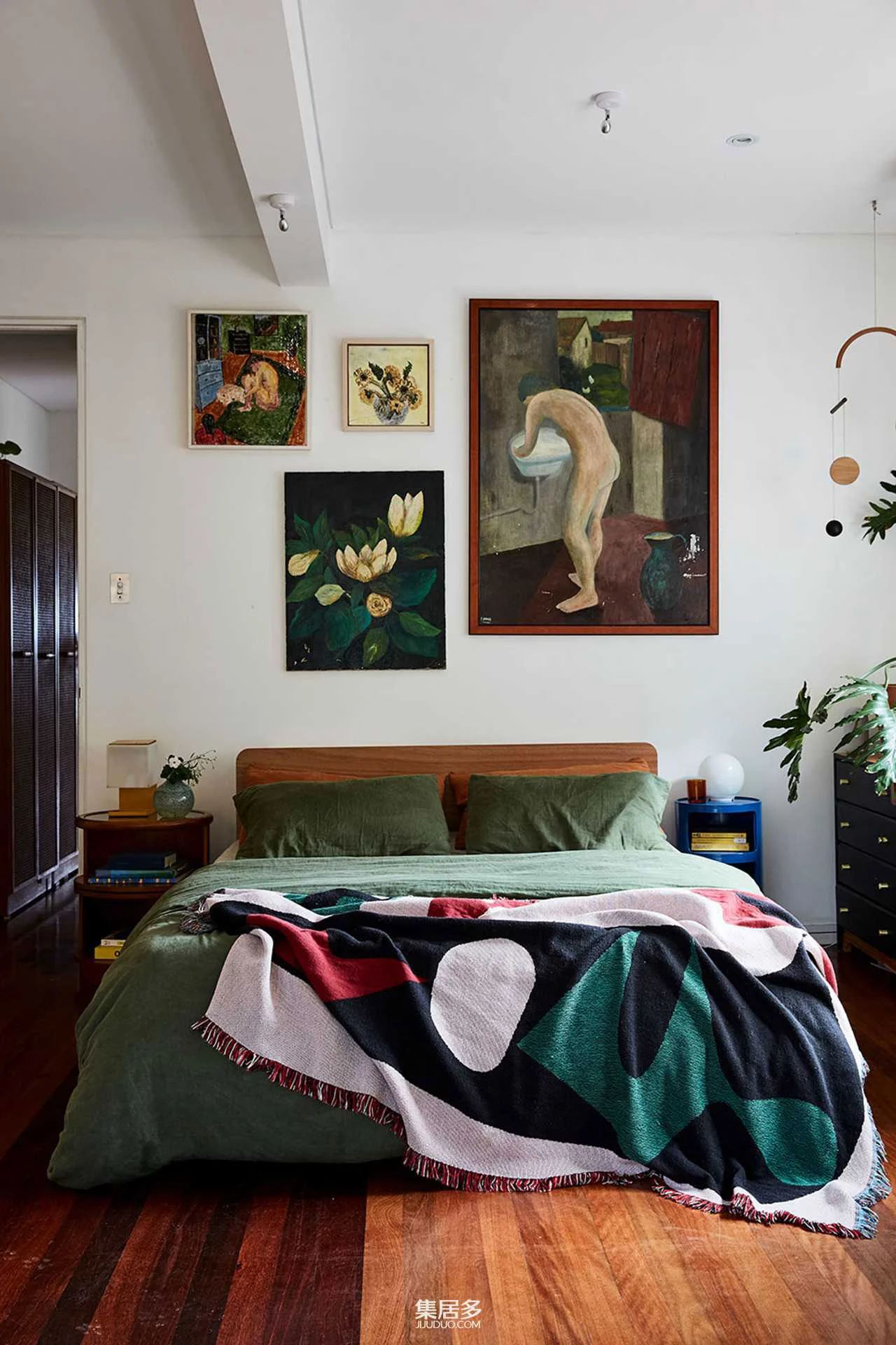 Tess Thyregod 室内设计作品丨澳大利亚-20