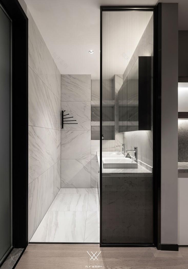 全能空间利用,舒适生活升级·乘风破浪的精装房-28