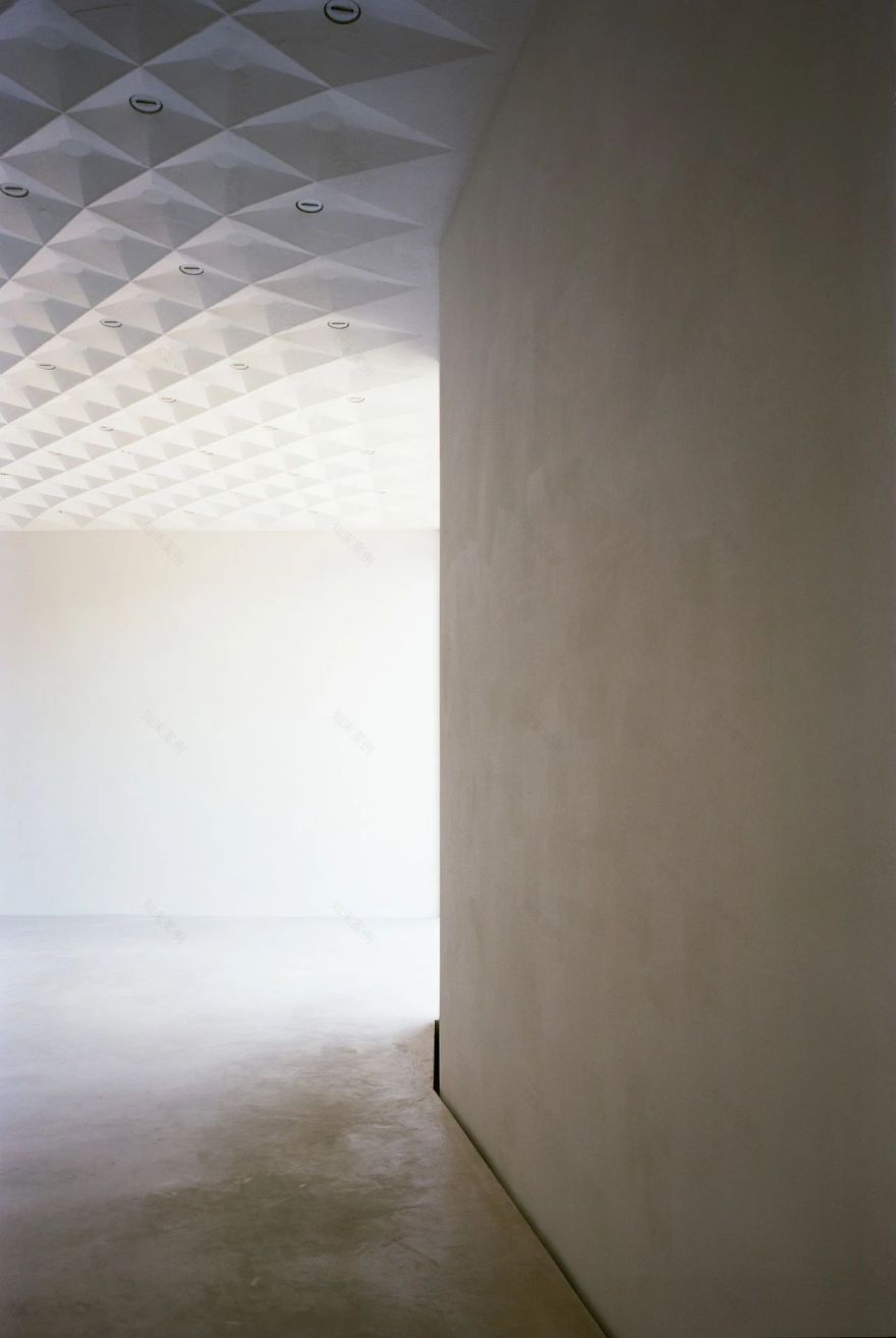 多功能中心丨西班牙丨Agustín Gor Gómez-67