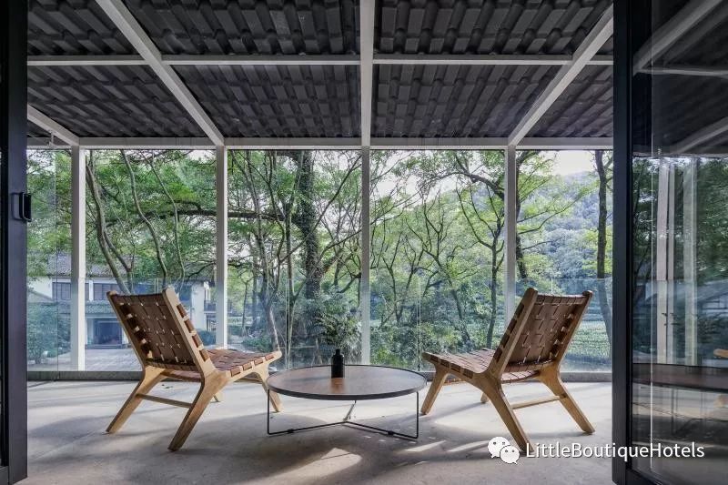 杭州六甲酒店-29