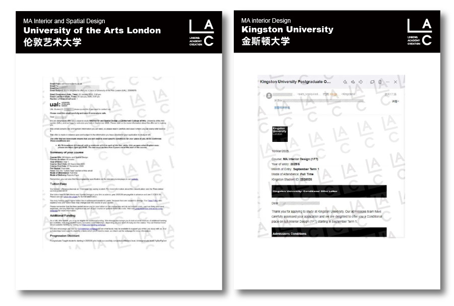 经验谈No.282｜超强执行力学姐，运用“懒”字诀，懒得重复做无用功＋懒得拖延！凭着一股子实干劲拿下UAL！-24