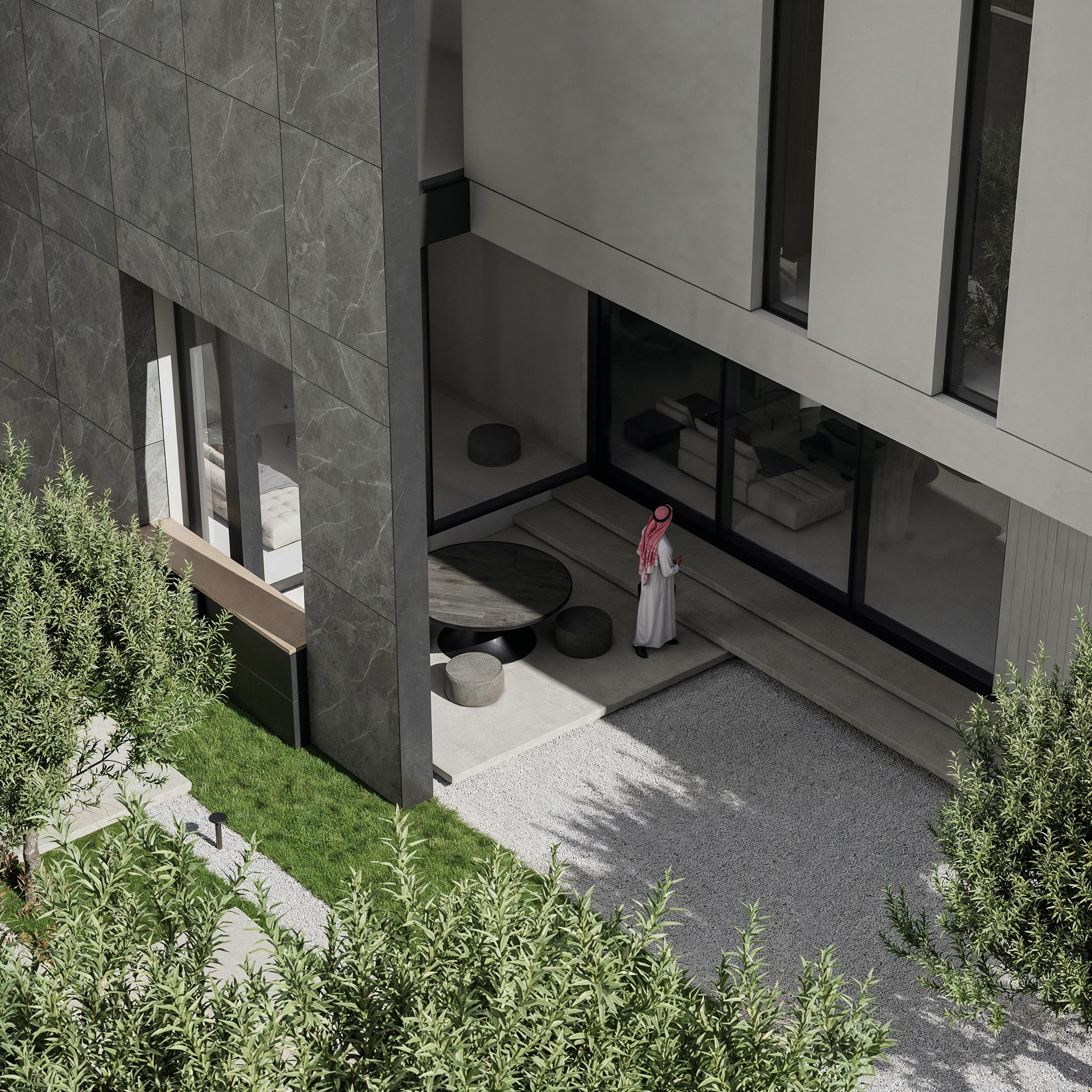 "SONOL" A Modern Villa in Shakhbout_City-14