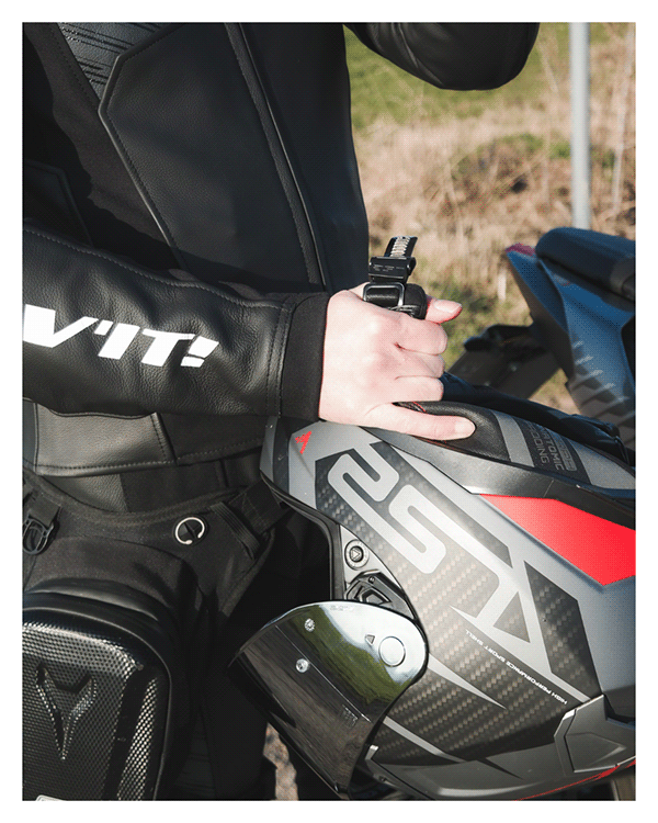 Motorrad Fotografie Dresden — Triumph x Bruno-14