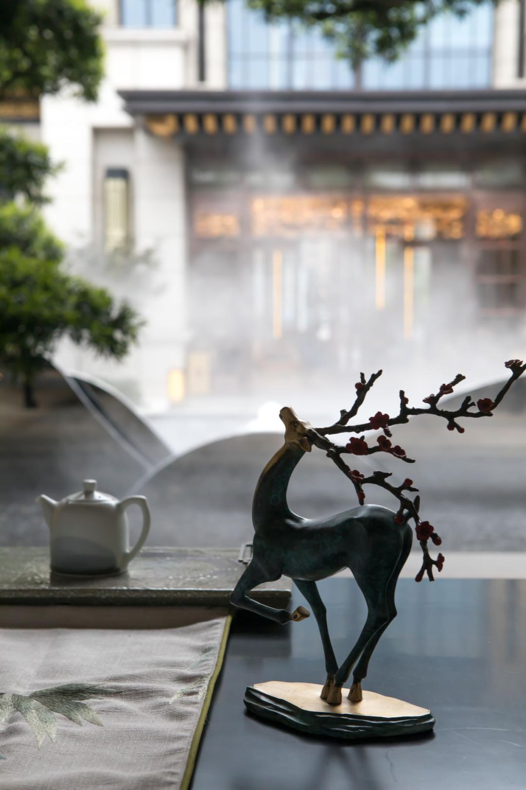 中梁首府 | 山水雁荡，温商勇攀高峰-59