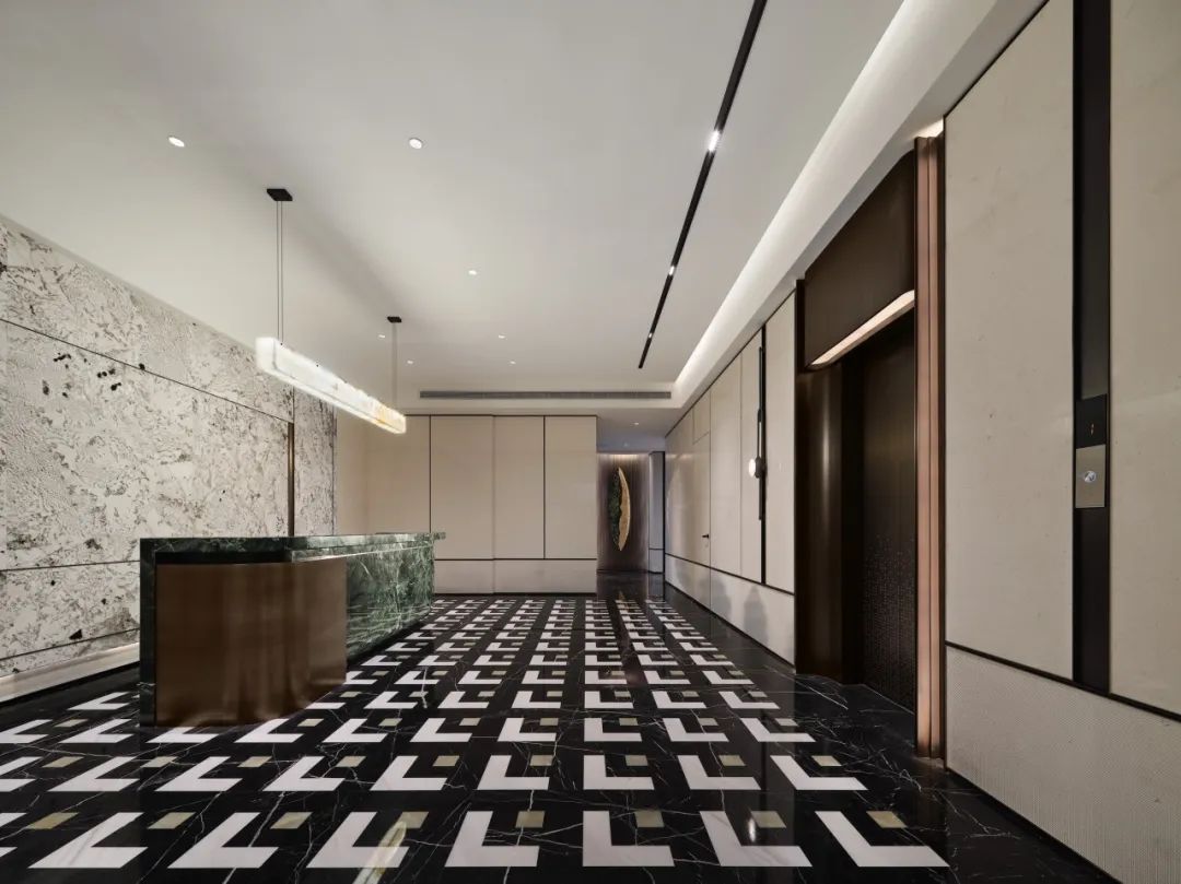 杭州溪映听庐，健身会所丨中国杭州-19