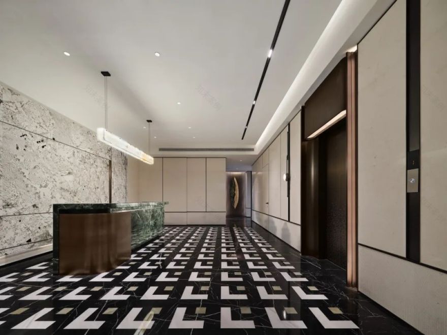 杭州溪映听庐,健身会所丨中国杭州-19