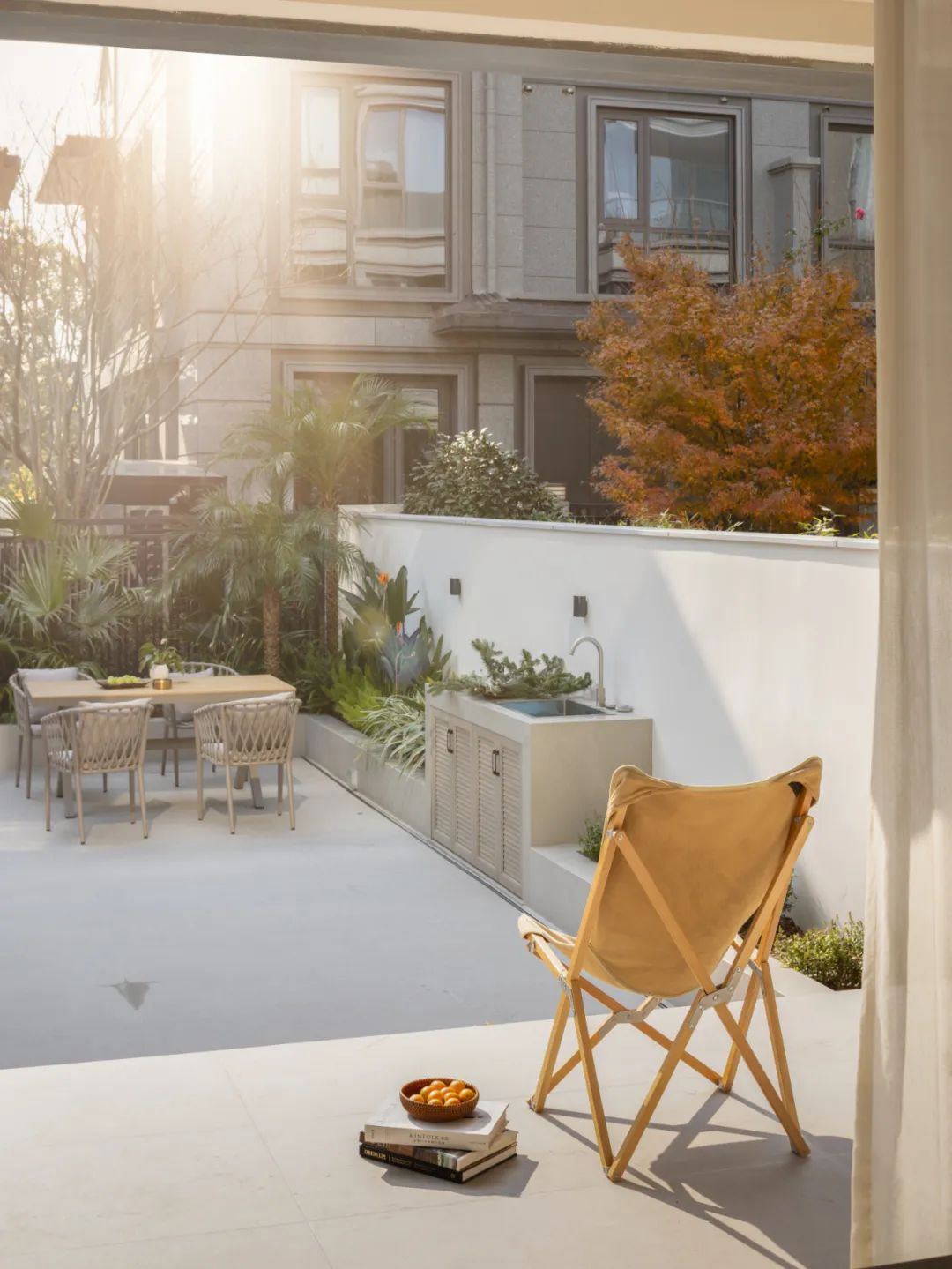 融和共生丨中国浙江丨王琛空间设计事务所-27