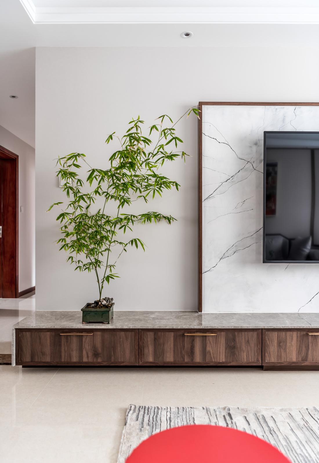 软装拯救精装房,打造个性化家居空间-4