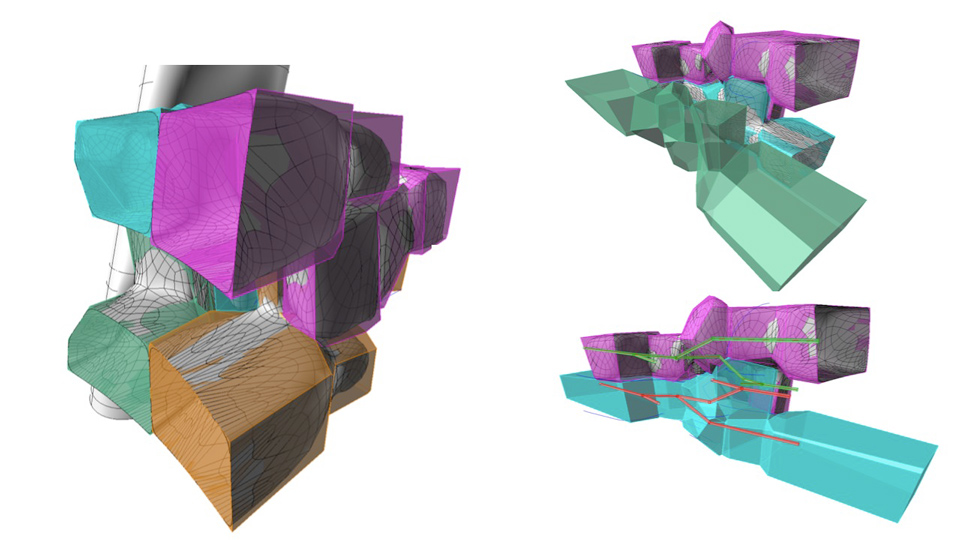 Hybrid High-rise Frankfurt – AWARE-13